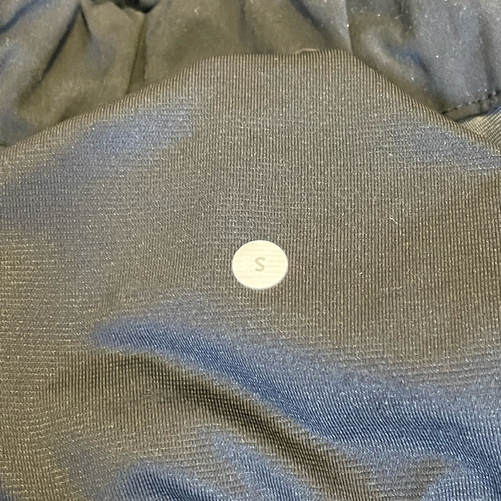 lululemon Warp City Jogger, size small - Picture 7 of 7